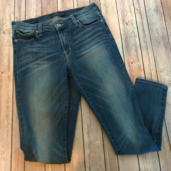 Lucky Brand Denim - Lucky Brand Jeans